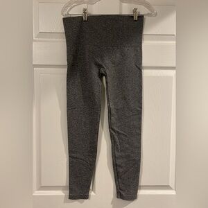 Goodhart Heather  gray size medium leggings